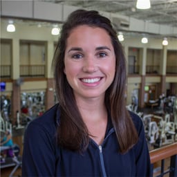 Ashley Rader
